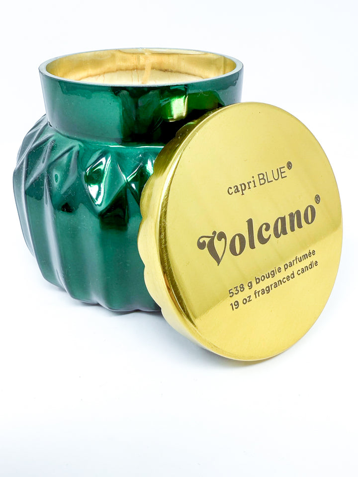 Capri Blue Royal Gem Signature Candle