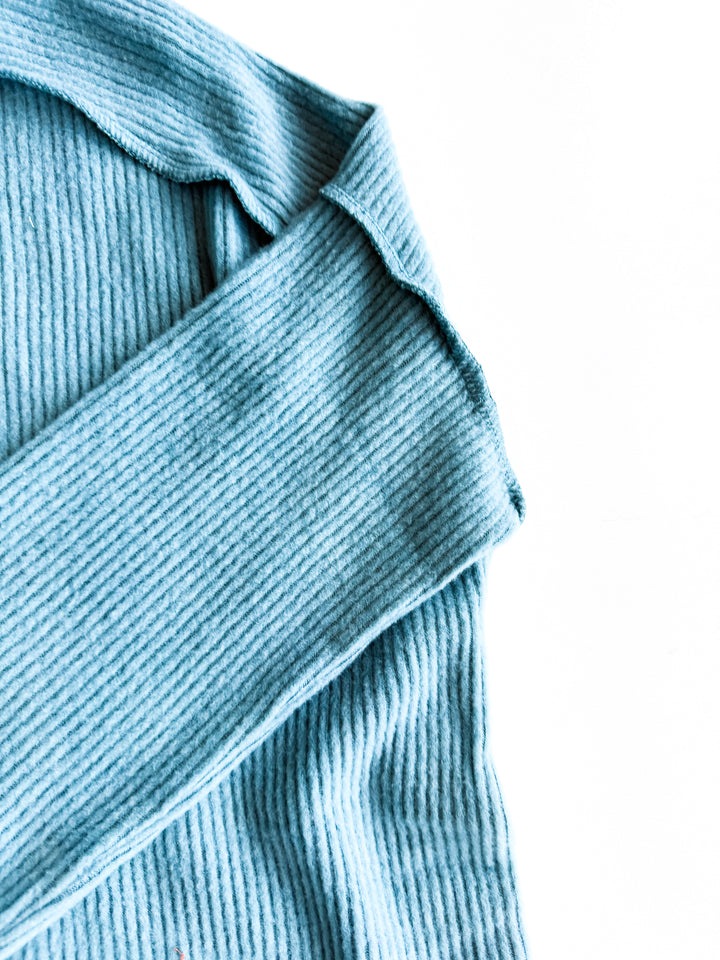 Everyday Ease V Neck Sweater
