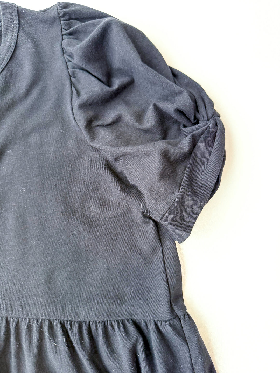 Weekend Ready Puff Sleeve Top