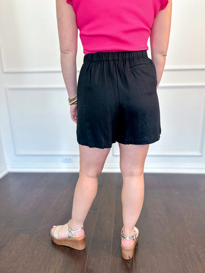 Wendy Wrap Skort