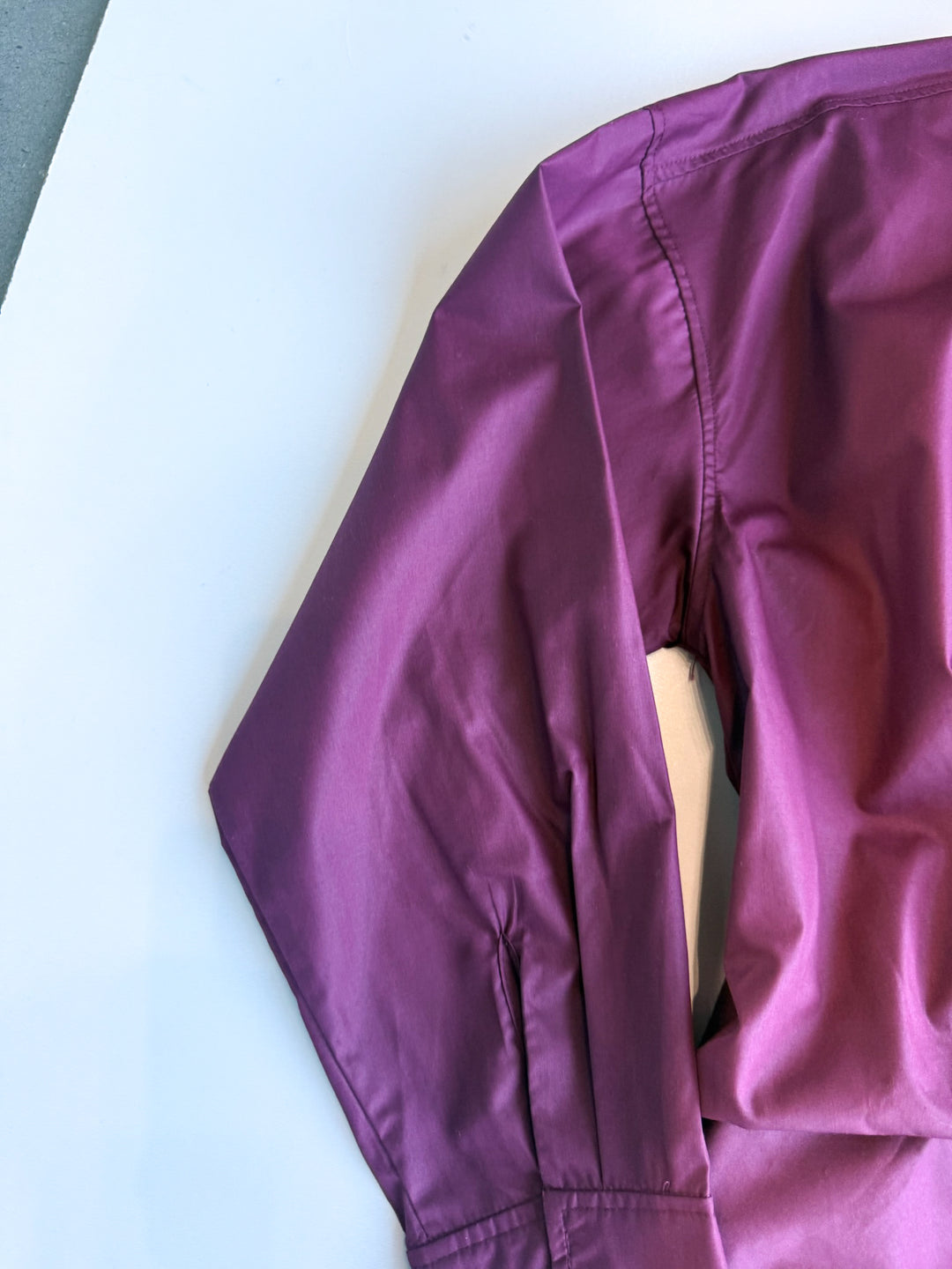 The Side Note Blouse