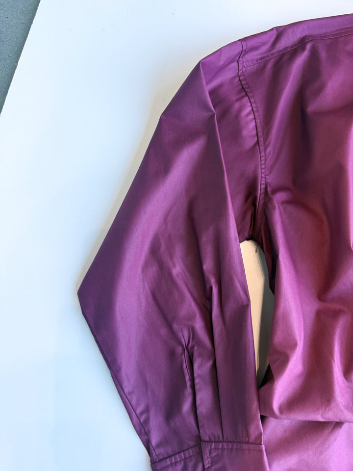 The Side Note Blouse