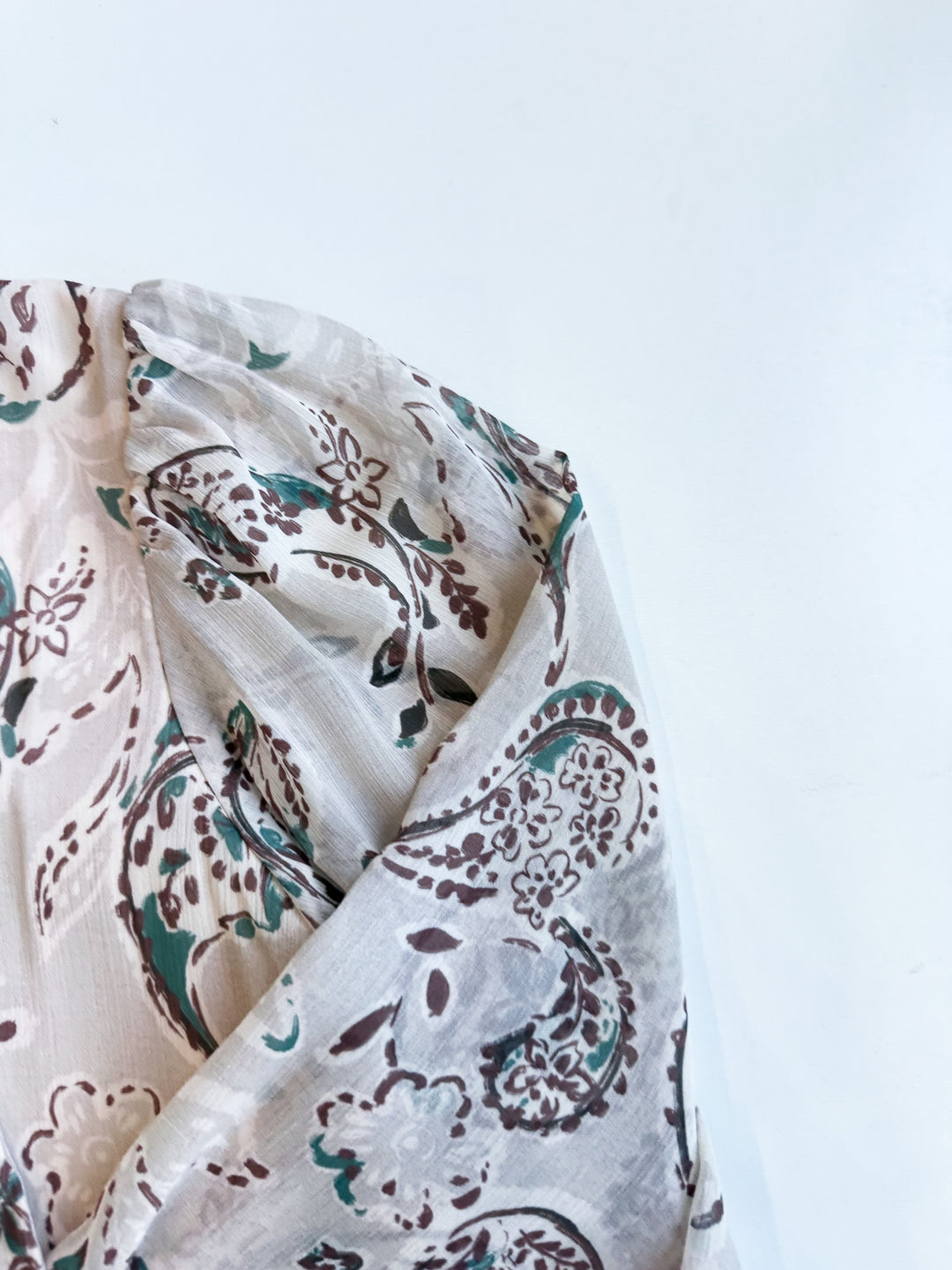 Bow-tiful Blouse