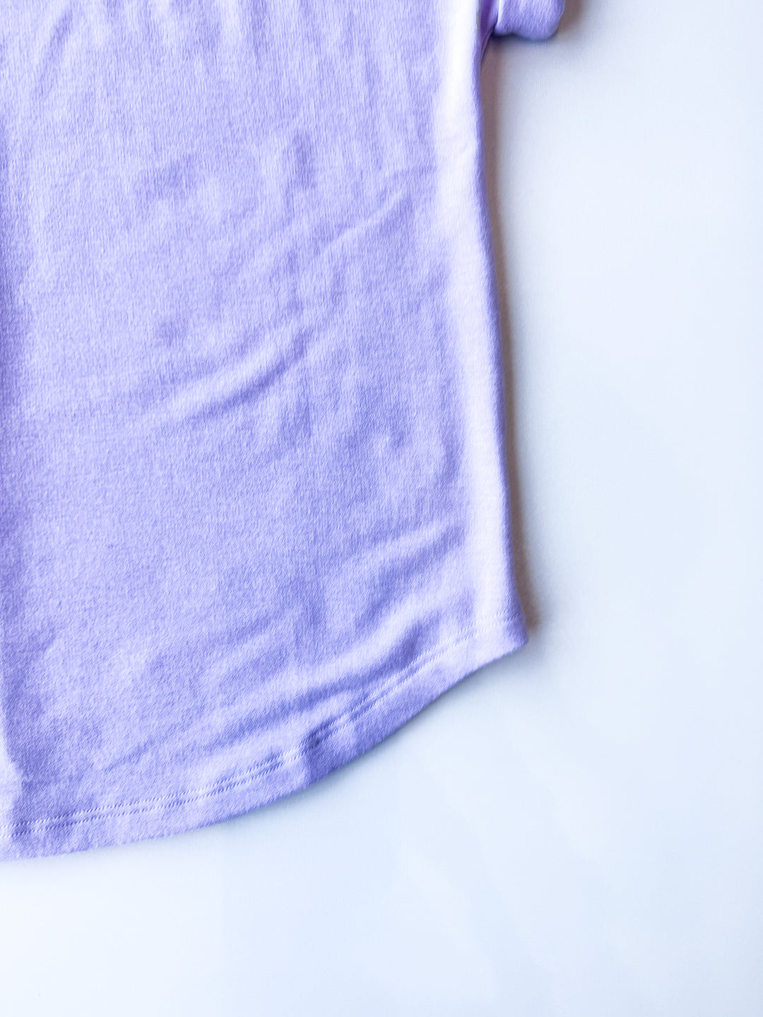 Everyday Cuff Tee
