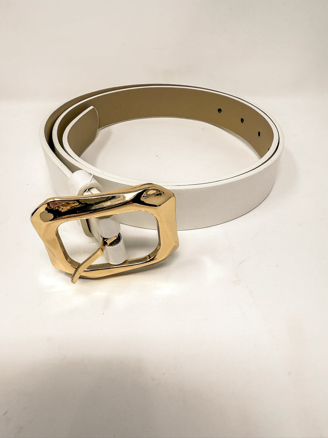 Buckle Belt