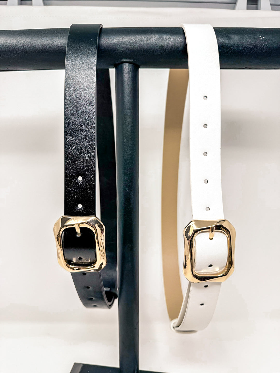 Buckle Belt