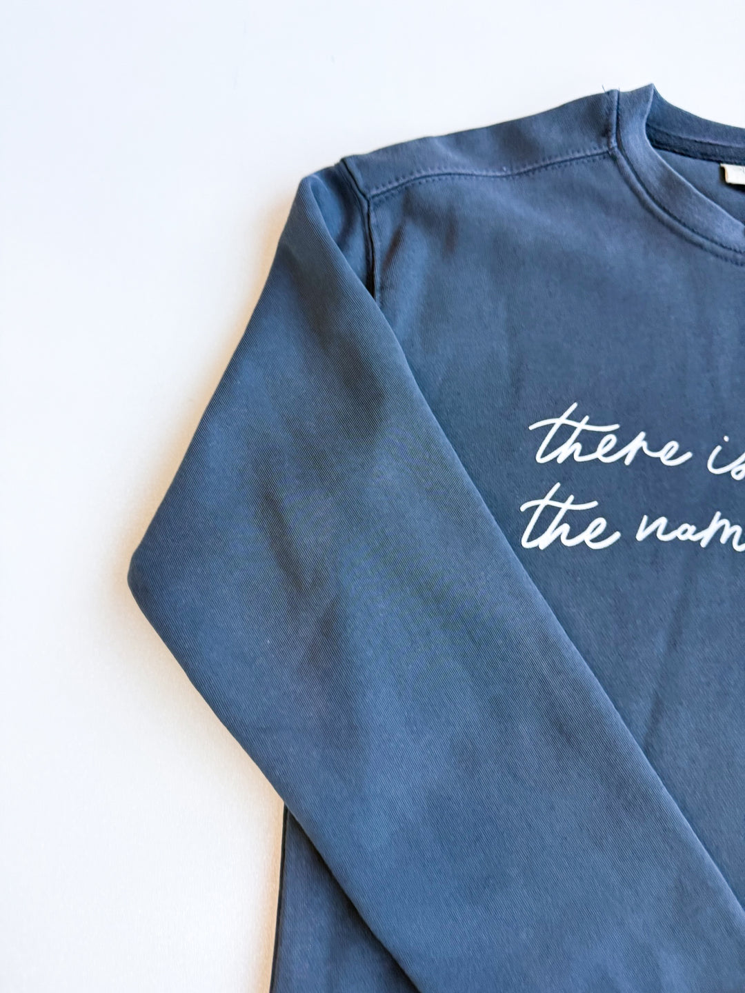 Power in the Name of Jesus Pullover