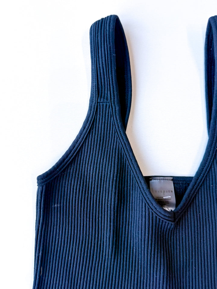 Ribbed Comfort Brami