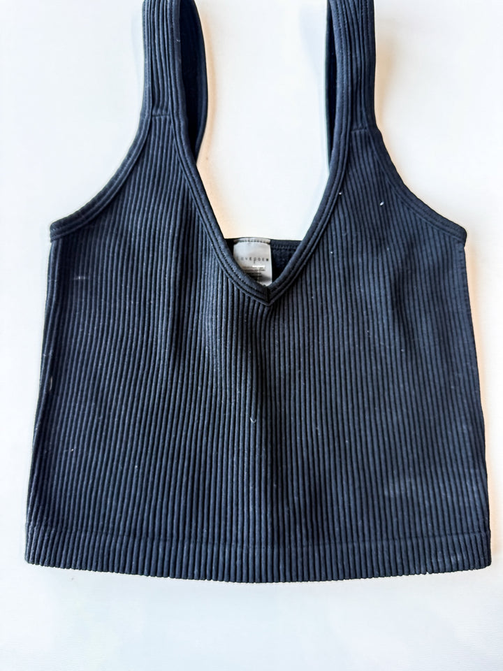 Ribbed Comfort Brami