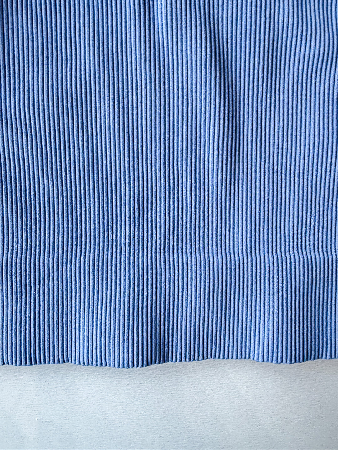 Ribbed Comfort Brami