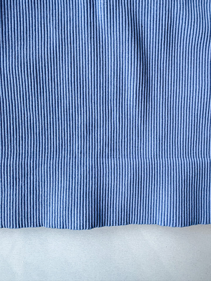 Ribbed Comfort Brami