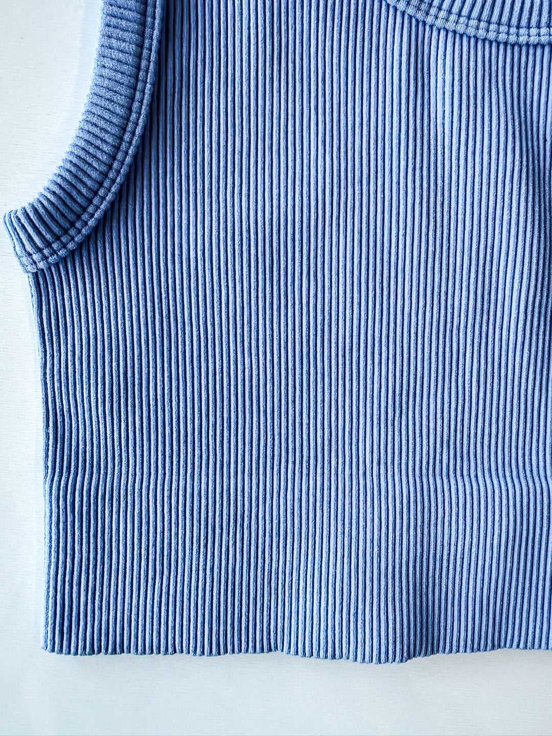 Ribbed Comfort Brami