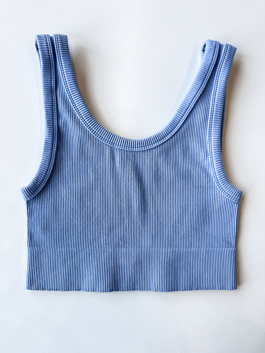 Ribbed Comfort Brami