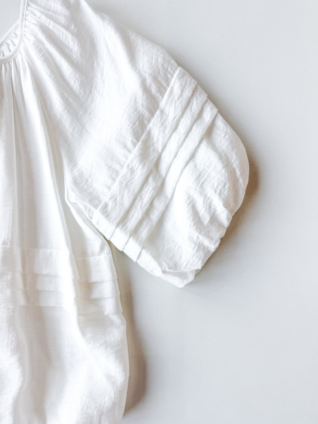 The Luxe Horizon Blouse