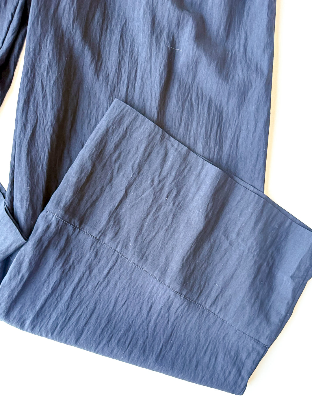 Silky Soft Stretch Waist Pants