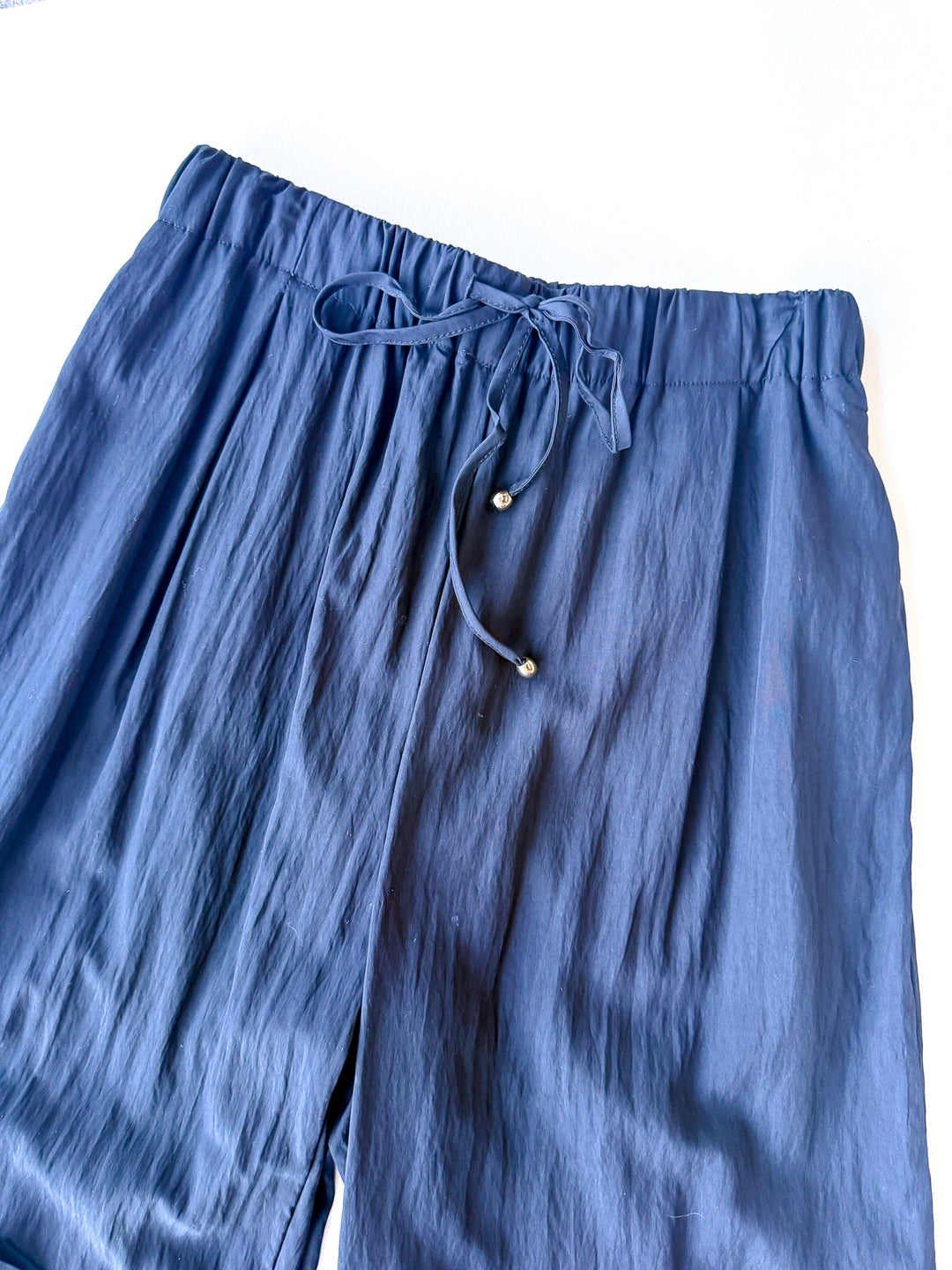 Silky Soft Stretch Waist Pants