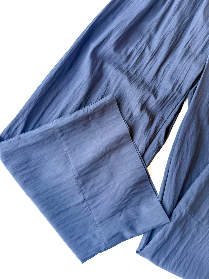 Silky Soft Stretch Waist Pants