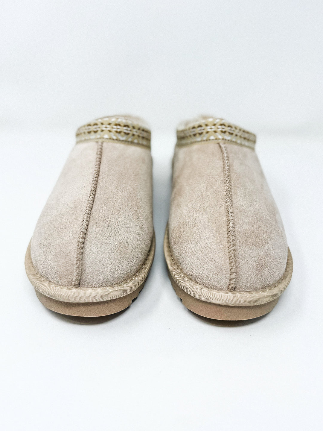 Sim Platform Slip On