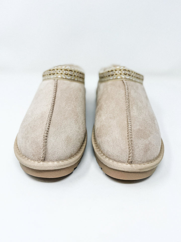 Sim Platform Slip On