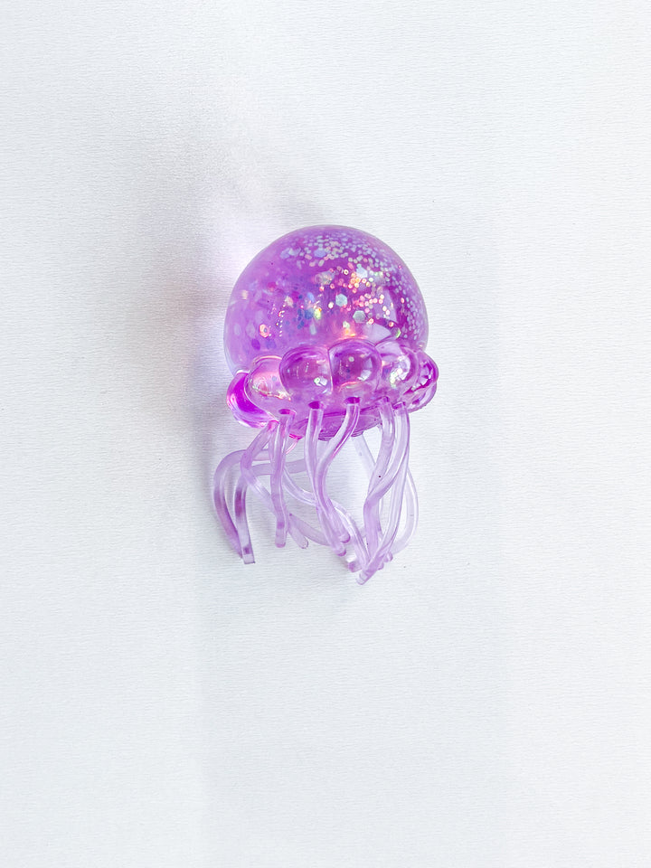 Jellyfish Squishy