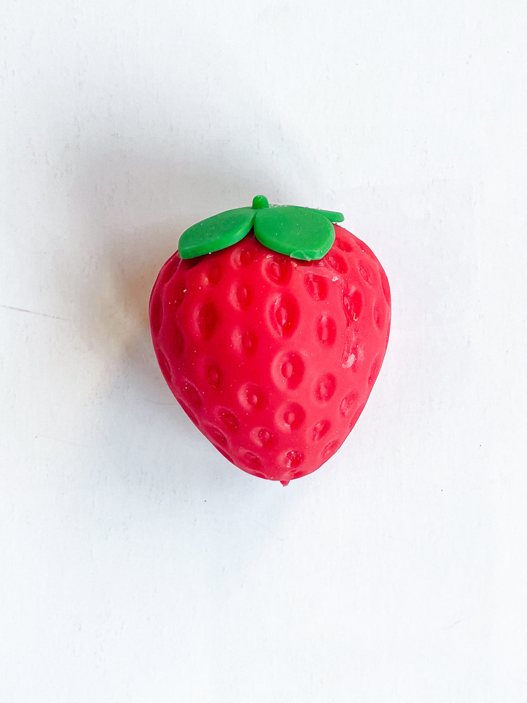 Viral Strawberry Squishie
