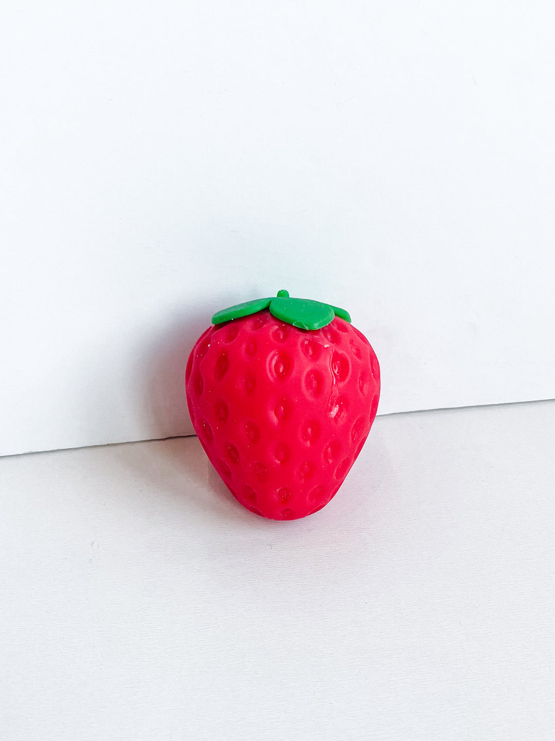Viral Strawberry Squishie