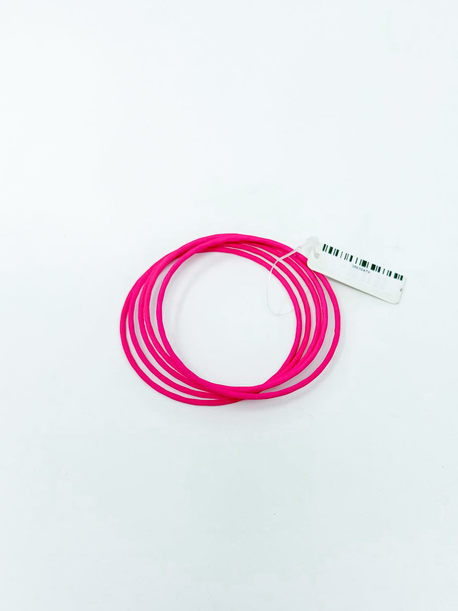 Color Coated & Gold Metal Bangles