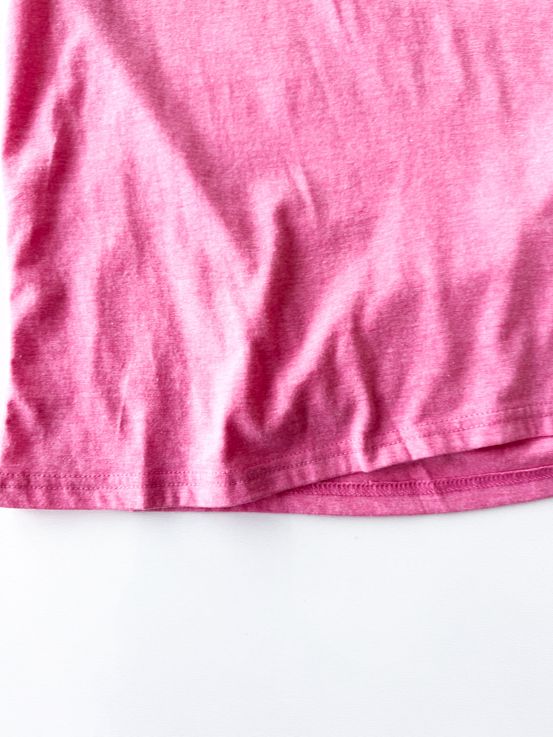 Simple Edit Cap Sleeve Tee