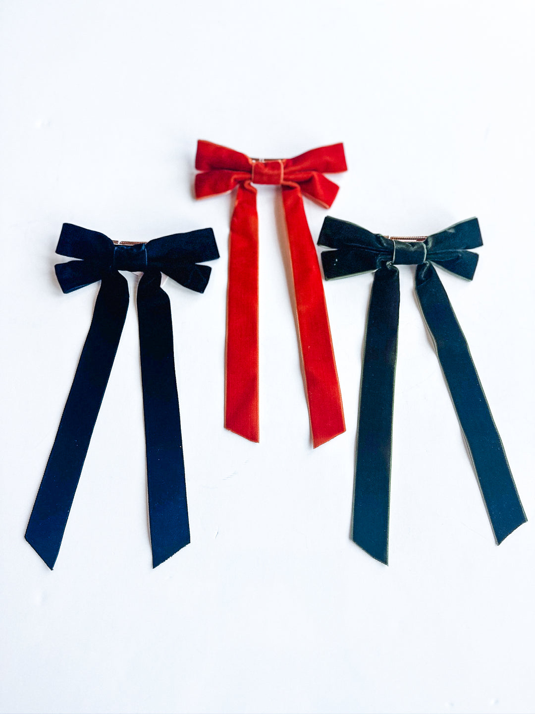 Viola Velvet Dream Bow