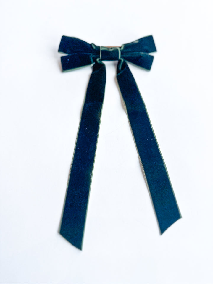 Viola Velvet Dream Bow