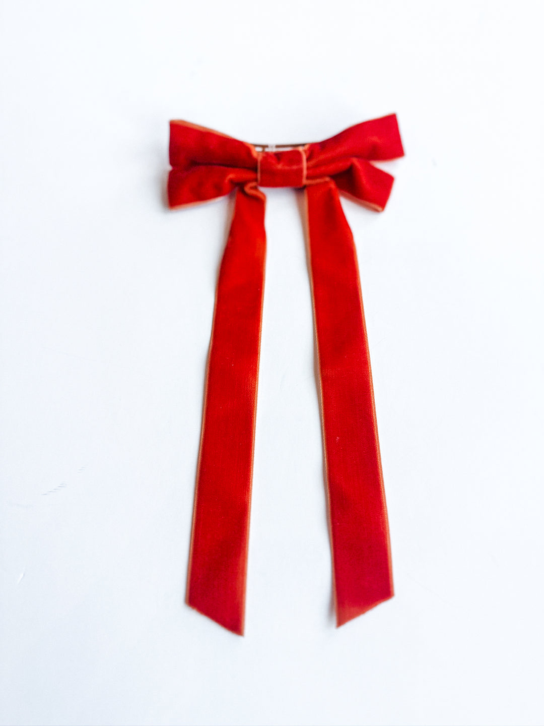 Viola Velvet Dream Bow