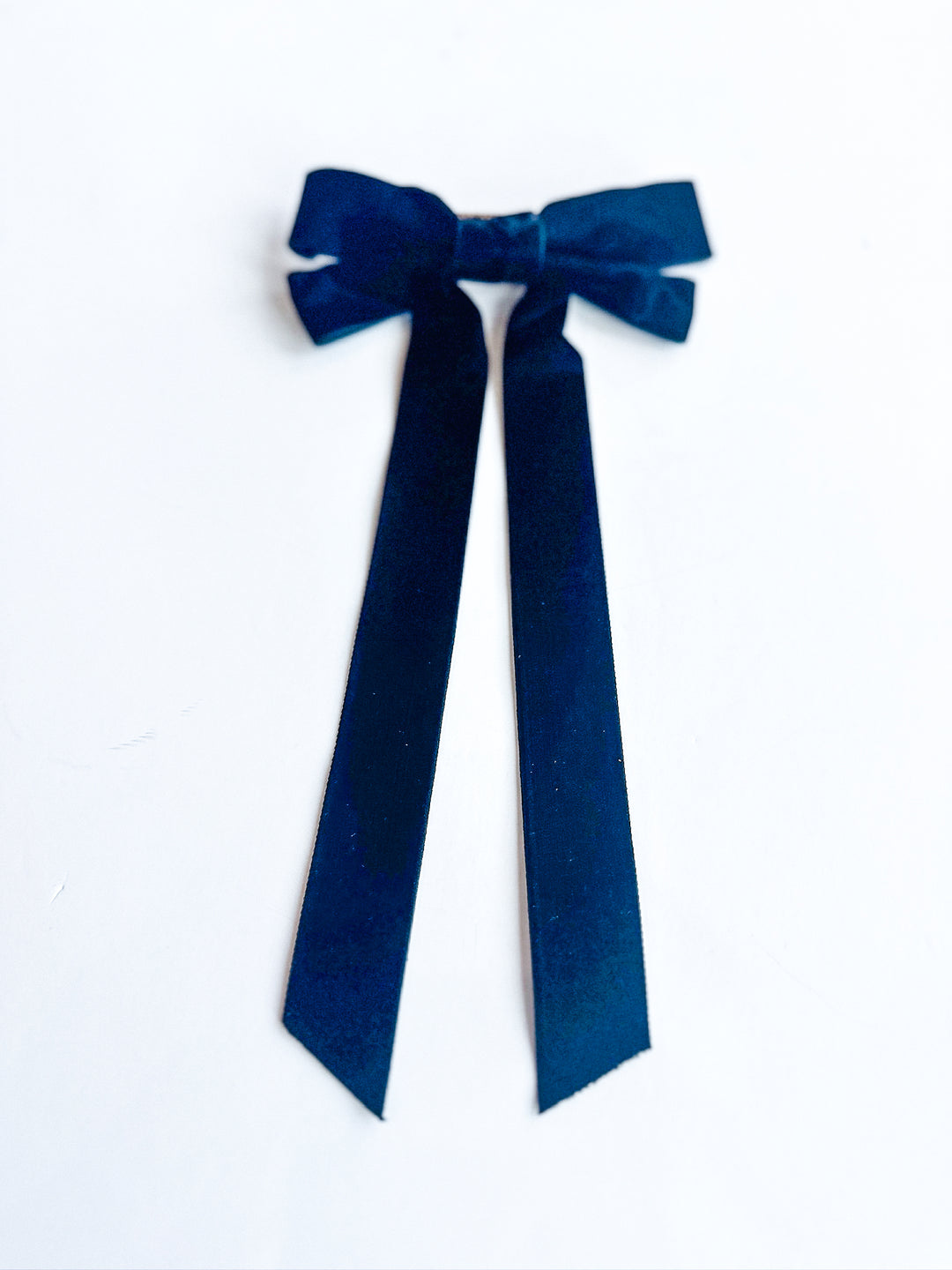 Viola Velvet Dream Bow
