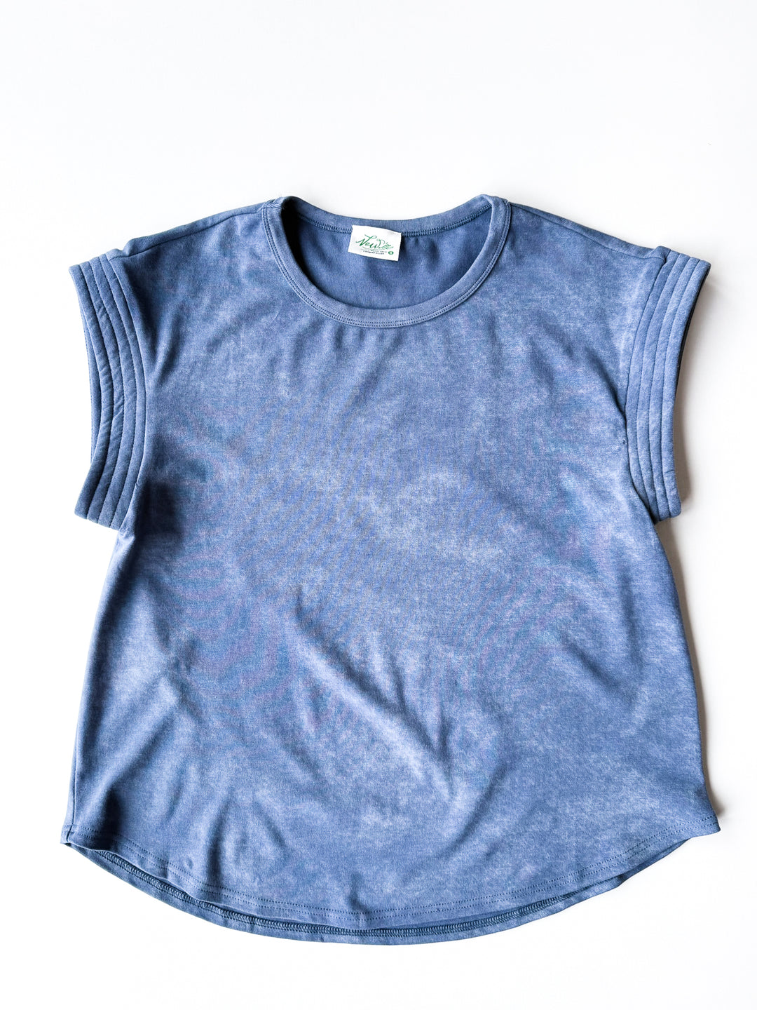 Feather Touch T Shirt