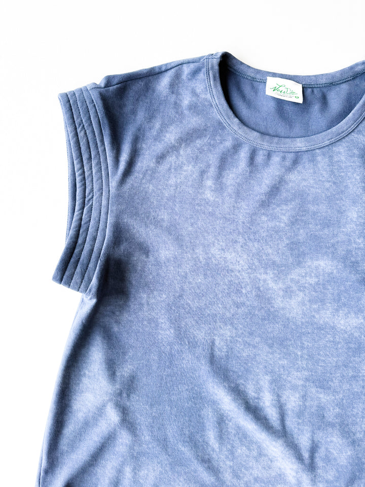 Feather Touch T Shirt