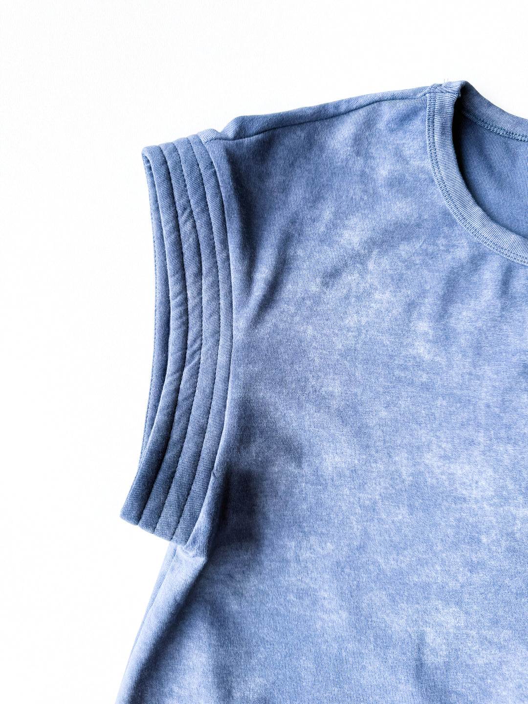 Feather Touch T Shirt