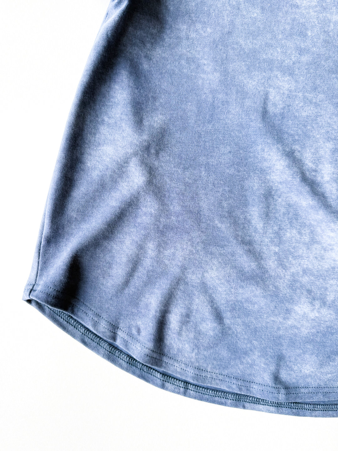 Feather Touch T Shirt