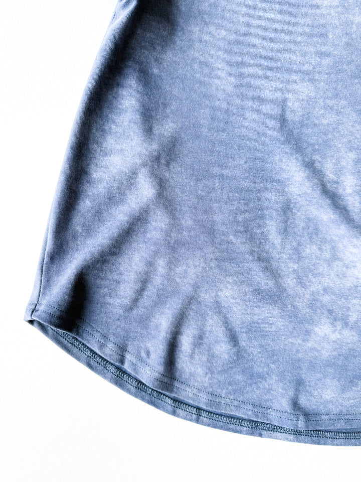 Feather Touch T Shirt