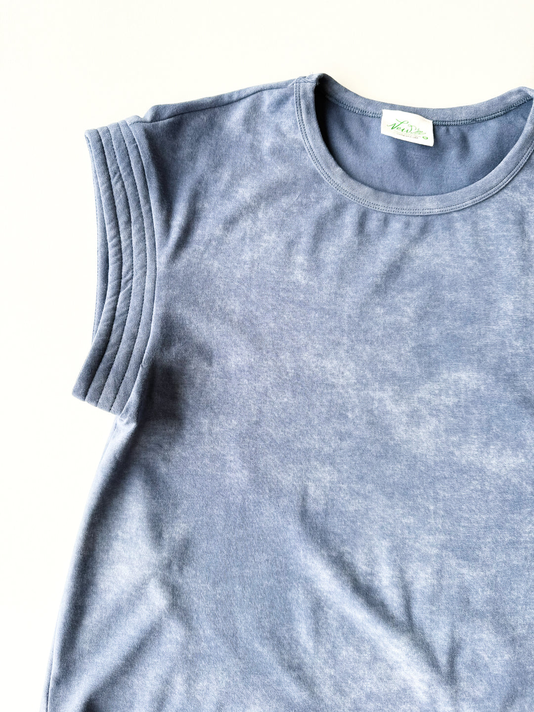 Feather Touch T Shirt