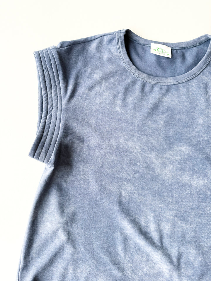 Feather Touch T Shirt