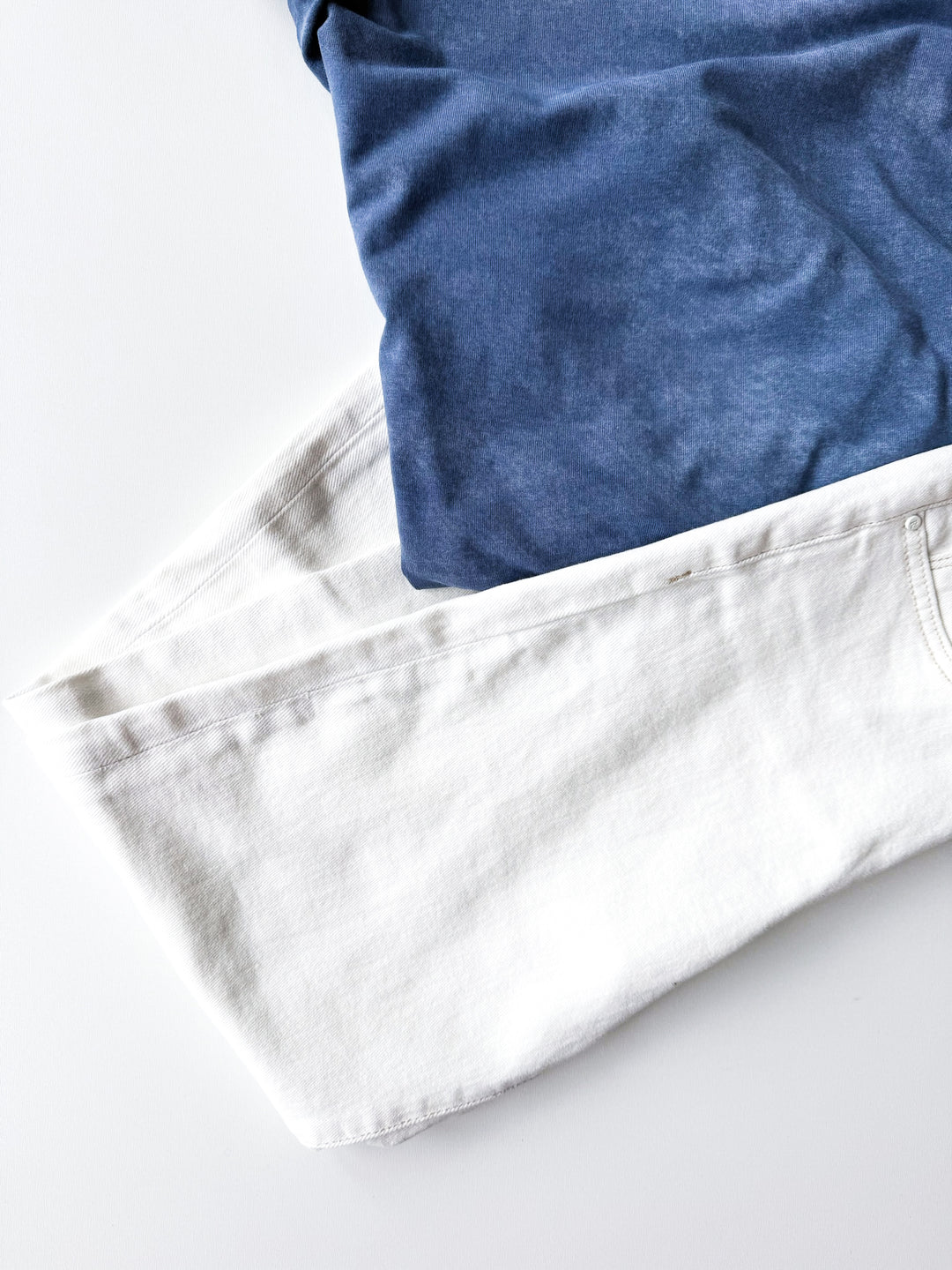 Feather Touch T Shirt