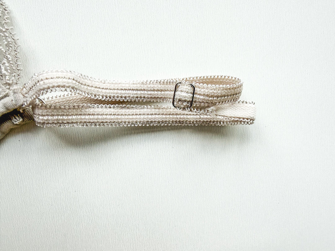 Easy Day Lace Trim Mineral Wash Tank