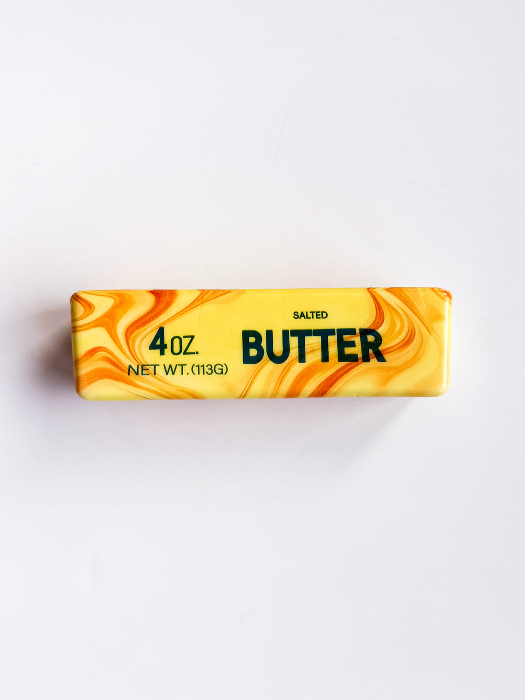 Viral Butter Squishie