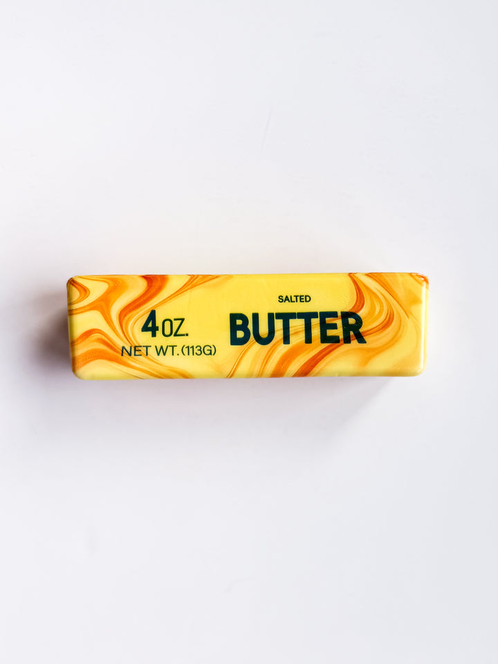 Viral Butter Squishie