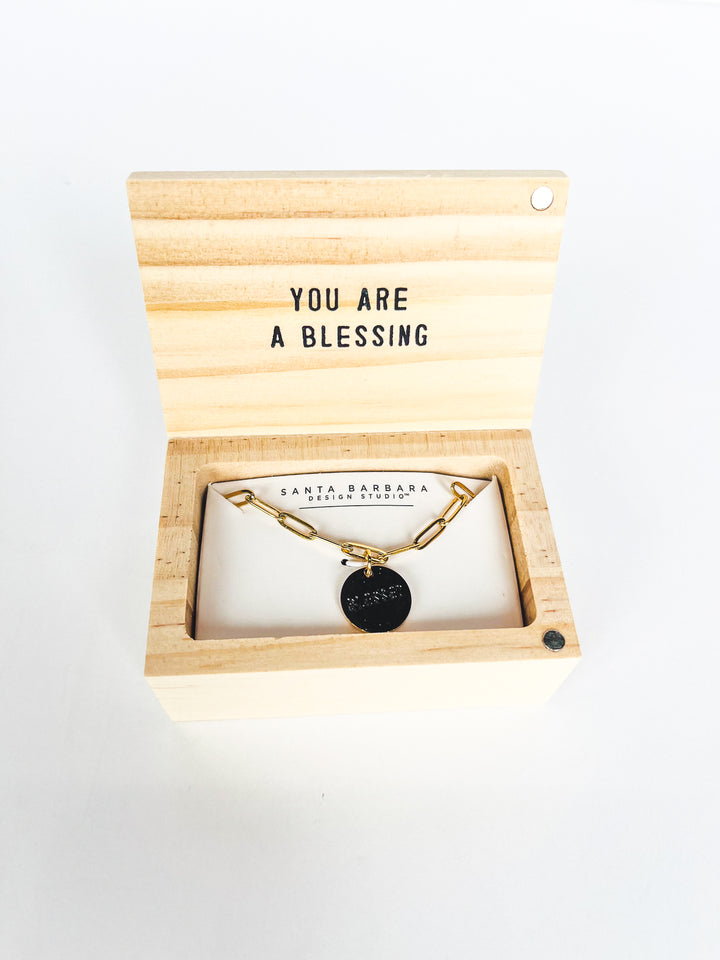 Link Necklace