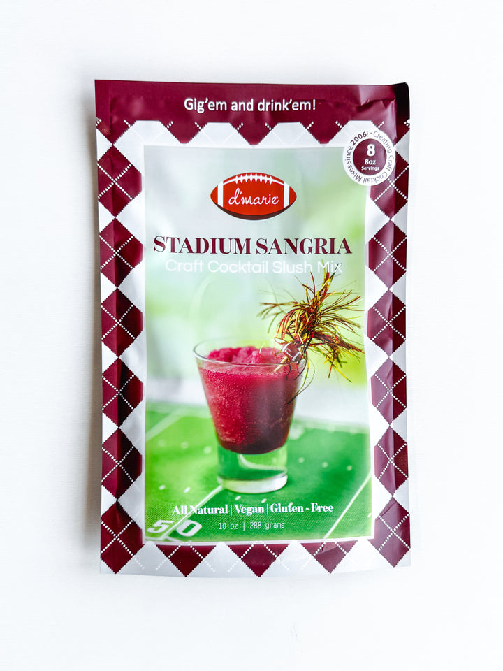 Stadium Sangria