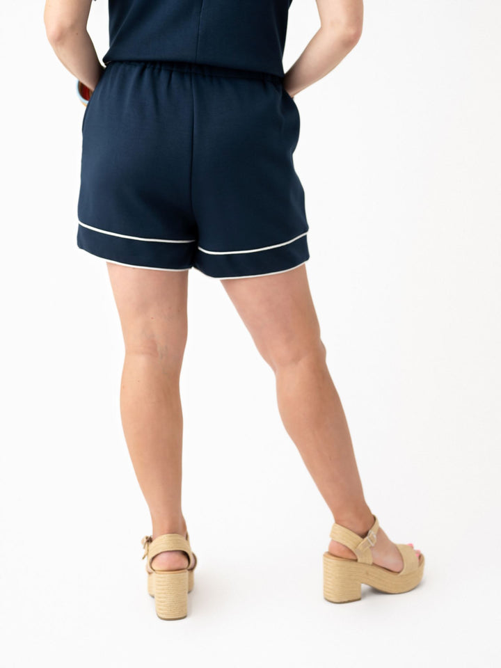Seaside Club Skort
