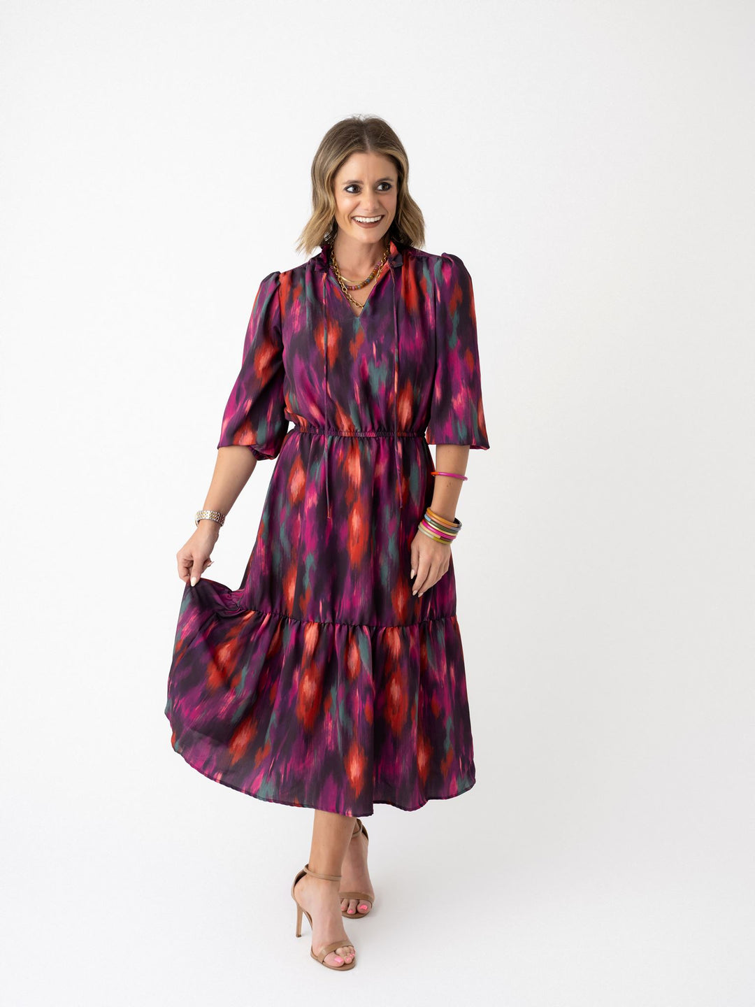 The Somerset Maxi