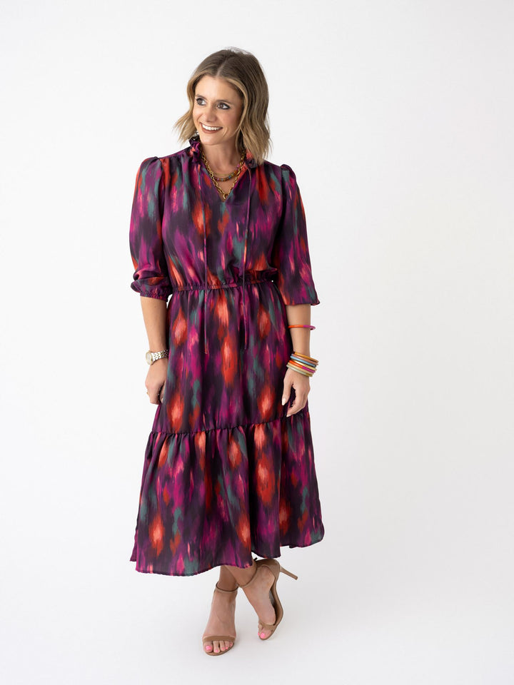 The Somerset Maxi