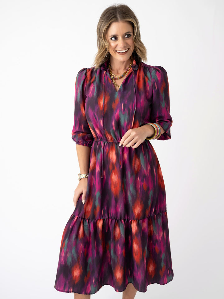 The Somerset Maxi
