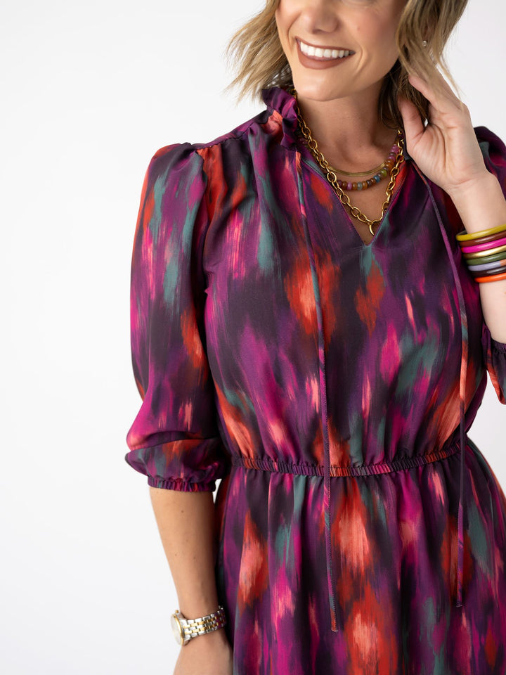 The Somerset Maxi